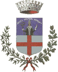 Stemma di San Germano Vercellese