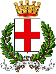 Piazza Cavour (Piazza Maggiore di Vercelli)