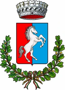Stemma Cavallirio