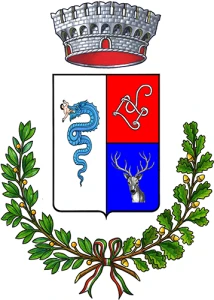 Stemma Divignano