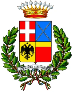 Stemma Briga Alta