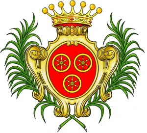 Stemma Monteu Roero