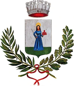 Stemma Santa Vittoria d'Alba