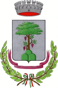 Stemma Pino d'Asti