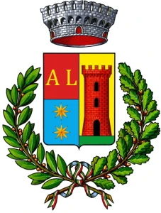Stemma di Albera Ligure