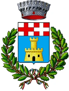 Stemma di Carrega Ligure