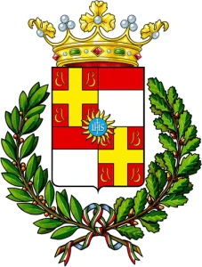 Stemma di Casale Monferrato