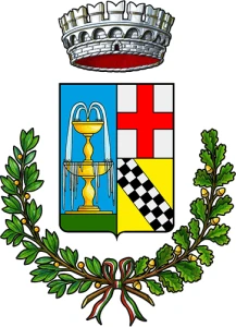Stemma di Castelletto d'Orba