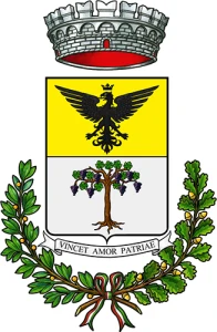 Stemma di Conzano