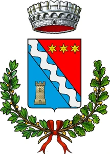 Stemma di Fabbrica Curone