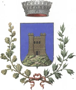 Stemma di Fraconalto