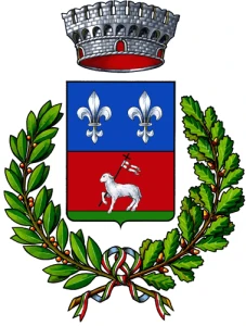 Stemma di Odalengo Piccolo