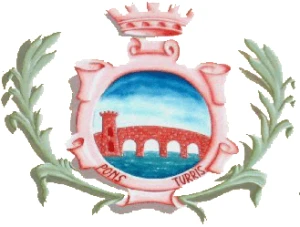 Stemma di Pontestura
