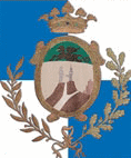 Stemma di Serralunga di Crea