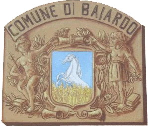 Stemma di Bajardo
