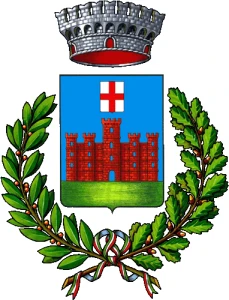 Stemma di Castel Vittorio