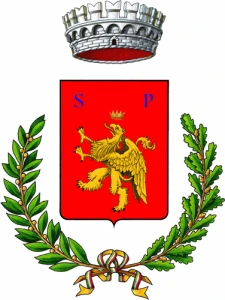 Stemma di Diano San Pietro