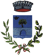 Stemma di Villa Faraldi