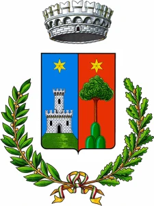 Stemma Montalto Carpasio
