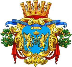 Stemma Rapallo