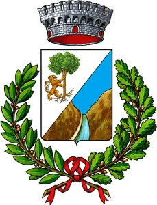 Stemma di Rocchetta di Vara