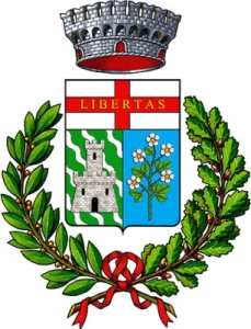 Stemma di Sesta Godano