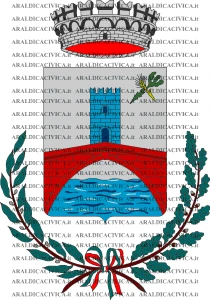 Stemma Argegno