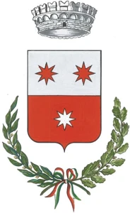 Stemma di Asso