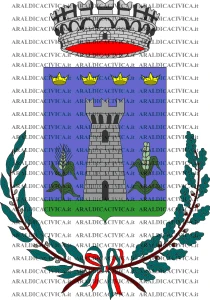 Stemma di Brenna