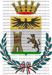 Stemma di Cantù