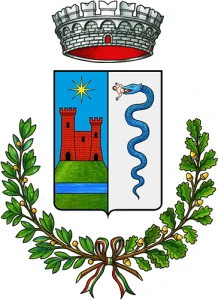 Stemma di Carimate