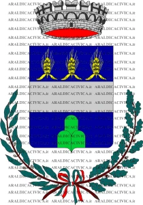 Stemma di Cassina Rizzardi