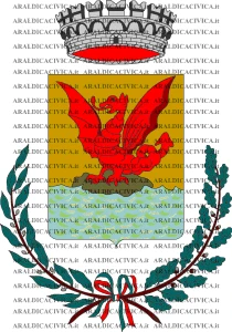 Stemma di Cernobbio