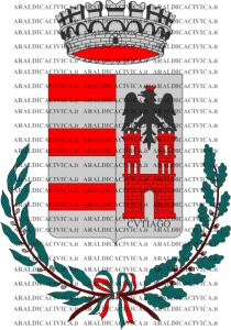 Stemma di Cucciago