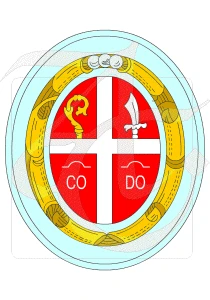 Stemma di Domaso