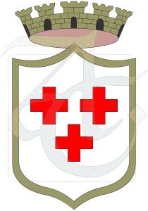 Stemma di Dongo