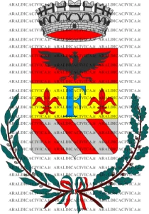 Stemma di Faloppio