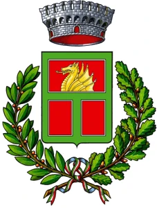 Stemma di Fino Mornasco