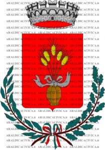 Stemma di Grandate