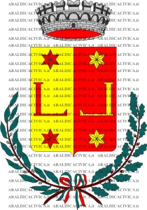 Stemma di Lambrugo