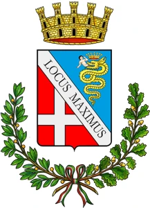 Stemma di Lomazzo