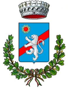 Stemma di Luisago
