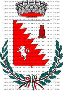 Stemma di Lurago d'Erba