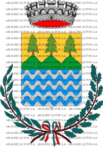 Stemma di Moltrasio