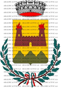 Stemma di Monguzzo