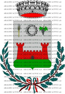 Stemma di Montano Lucino