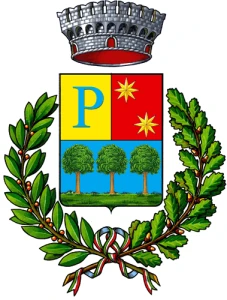Stemma di Pianello del Lario