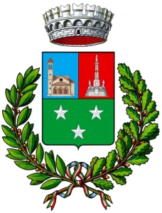 Stemma di San Fermo della Battaglia