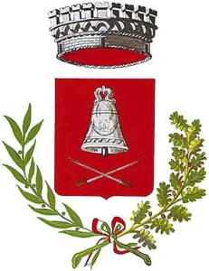 Stemma Albosaggia