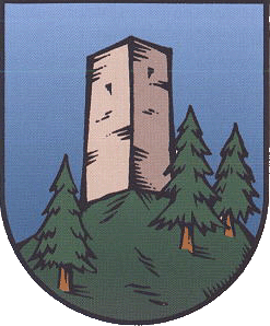 Stemma di Teglio